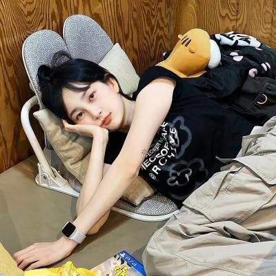 妮娜的抉择